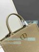 Replica Dior Y1296 Large Tote Shopping Bag Apricot (4)_th.jpg